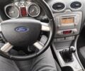 Сірий Форд Фокус, об'ємом двигуна 1.6 л та пробігом 284 тис. км за 4550 $, фото 4 на Automoto.ua