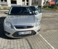 Сірий Форд Фокус, об'ємом двигуна 1.6 л та пробігом 208 тис. км за 6500 $, фото 1 на Automoto.ua