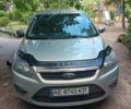 Сірий Форд Фокус, об'ємом двигуна 0 л та пробігом 320 тис. км за 3200 $, фото 1 на Automoto.ua