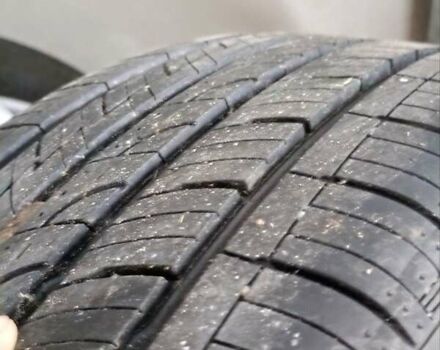 Сірий Форд Фокус, об'ємом двигуна 1.56 л та пробігом 257 тис. км за 6200 $, фото 21 на Automoto.ua