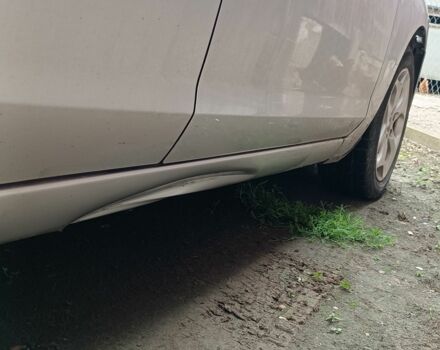 Серый Форд Фокус, объемом двигателя 0 л и пробегом 260 тыс. км за 5100 $, фото 10 на Automoto.ua