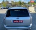 Серый Форд Фокус, объемом двигателя 1.6 л и пробегом 242 тыс. км за 6300 $, фото 2 на Automoto.ua