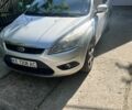 Сірий Форд Фокус, об'ємом двигуна 1.6 л та пробігом 320 тис. км за 5200 $, фото 1 на Automoto.ua