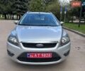 Серый Форд Фокус, объемом двигателя 1.8 л и пробегом 211 тыс. км за 6350 $, фото 3 на Automoto.ua