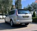 Сірий Форд Фокус, об'ємом двигуна 1.56 л та пробігом 296 тис. км за 3999 $, фото 4 на Automoto.ua