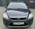 Сірий Форд Фокус, об'ємом двигуна 1.6 л та пробігом 276 тис. км за 5700 $, фото 6 на Automoto.ua