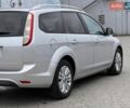 Серый Форд Фокус, объемом двигателя 1.8 л и пробегом 220 тыс. км за 5600 $, фото 14 на Automoto.ua