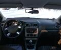 Сірий Форд Фокус, об'ємом двигуна 1.6 л та пробігом 293 тис. км за 5600 $, фото 6 на Automoto.ua