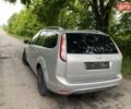 Сірий Форд Фокус, об'ємом двигуна 1.6 л та пробігом 160 тис. км за 5850 $, фото 12 на Automoto.ua