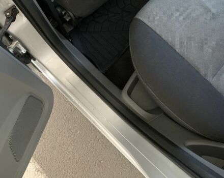 Сірий Форд Фокус, об'ємом двигуна 1.6 л та пробігом 194 тис. км за 6000 $, фото 7 на Automoto.ua