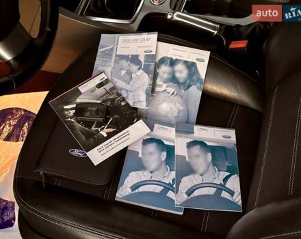 Серый Форд Фокус, объемом двигателя 1.6 л и пробегом 234 тыс. км за 6800 $, фото 46 на Automoto.ua