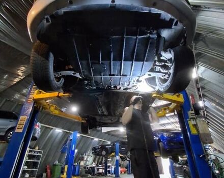 Сірий Форд Фокус, об'ємом двигуна 1.56 л та пробігом 332 тис. км за 3800 $, фото 7 на Automoto.ua