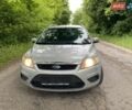 Сірий Форд Фокус, об'ємом двигуна 1.56 л та пробігом 330 тис. км за 6250 $, фото 3 на Automoto.ua