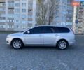 Сірий Форд Фокус, об'ємом двигуна 1.6 л та пробігом 290 тис. км за 5800 $, фото 6 на Automoto.ua