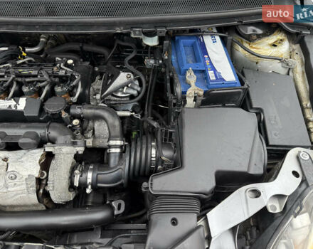 Сірий Форд Фокус, об'ємом двигуна 1.56 л та пробігом 187 тис. км за 5500 $, фото 33 на Automoto.ua