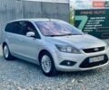 Сірий Форд Фокус, об'ємом двигуна 1.56 л та пробігом 338 тис. км за 5800 $, фото 1 на Automoto.ua