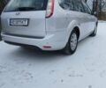 Сірий Форд Фокус, об'ємом двигуна 1.6 л та пробігом 200 тис. км за 6300 $, фото 11 на Automoto.ua