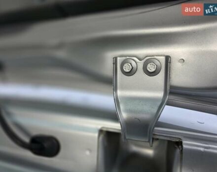 Серый Форд Фокус, объемом двигателя 1.6 л и пробегом 237 тыс. км за 5500 $, фото 14 на Automoto.ua