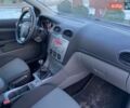 Сірий Форд Фокус, об'ємом двигуна 1.6 л та пробігом 203 тис. км за 6100 $, фото 13 на Automoto.ua