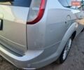 Сірий Форд Фокус, об'ємом двигуна 1.6 л та пробігом 261 тис. км за 6000 $, фото 8 на Automoto.ua