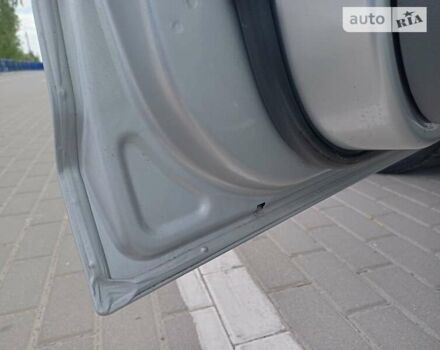 Серый Форд Фокус, объемом двигателя 1.6 л и пробегом 188 тыс. км за 6150 $, фото 21 на Automoto.ua