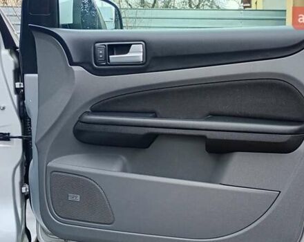 Сірий Форд Фокус, об'ємом двигуна 1.6 л та пробігом 169 тис. км за 6600 $, фото 26 на Automoto.ua