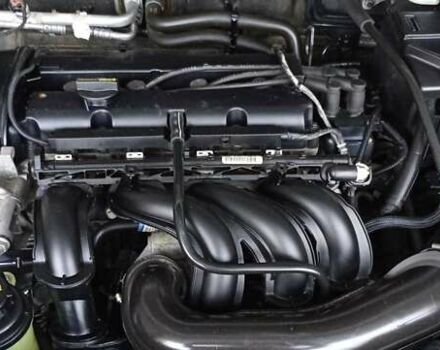 Сірий Форд Фокус, об'ємом двигуна 1.6 л та пробігом 169 тис. км за 6600 $, фото 35 на Automoto.ua