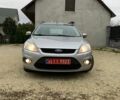 Сірий Форд Фокус, об'ємом двигуна 1.6 л та пробігом 179 тис. км за 5900 $, фото 6 на Automoto.ua
