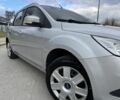 Серый Форд Фокус, объемом двигателя 1.6 л и пробегом 241 тыс. км за 6300 $, фото 19 на Automoto.ua