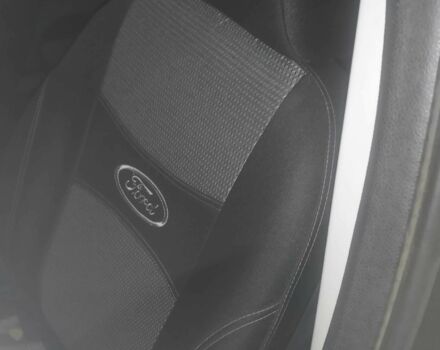 Серый Форд Фокус, объемом двигателя 1.6 л и пробегом 204 тыс. км за 6200 $, фото 2 на Automoto.ua