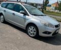 Сірий Форд Фокус, об'ємом двигуна 1.56 л та пробігом 285 тис. км за 5000 $, фото 1 на Automoto.ua