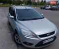 Сірий Форд Фокус, об'ємом двигуна 1.6 л та пробігом 226 тис. км за 6500 $, фото 1 на Automoto.ua
