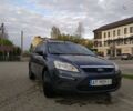 Серый Форд Фокус, объемом двигателя 1.6 л и пробегом 297 тыс. км за 5195 $, фото 7 на Automoto.ua