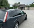 Сірий Форд Фокус, об'ємом двигуна 1.6 л та пробігом 229 тис. км за 4816 $, фото 5 на Automoto.ua