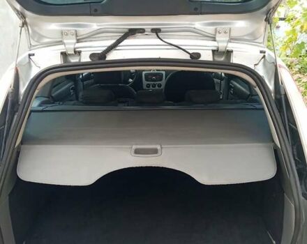 Сірий Форд Фокус, об'ємом двигуна 1.56 л та пробігом 304 тис. км за 4500 $, фото 17 на Automoto.ua