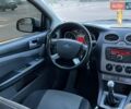 Сірий Форд Фокус, об'ємом двигуна 1.6 л та пробігом 327 тис. км за 5400 $, фото 18 на Automoto.ua
