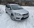 Сірий Форд Фокус, об'ємом двигуна 1.8 л та пробігом 279 тис. км за 6100 $, фото 1 на Automoto.ua