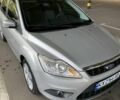 Сірий Форд Фокус, об'ємом двигуна 1.6 л та пробігом 194 тис. км за 6000 $, фото 1 на Automoto.ua