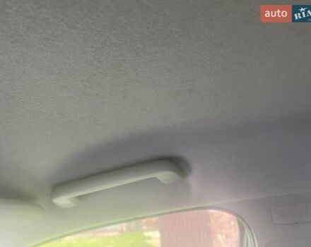 Серый Форд Фокус, объемом двигателя 1.8 л и пробегом 299 тыс. км за 6900 $, фото 13 на Automoto.ua