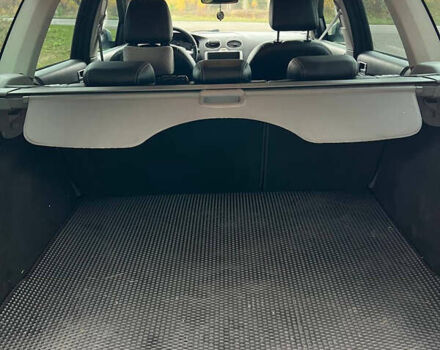 Сірий Форд Фокус, об'ємом двигуна 1.56 л та пробігом 245 тис. км за 6200 $, фото 27 на Automoto.ua