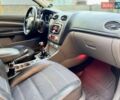 Сірий Форд Фокус, об'ємом двигуна 1.6 л та пробігом 335 тис. км за 6100 $, фото 20 на Automoto.ua