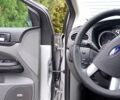 Сірий Форд Фокус, об'ємом двигуна 1.6 л та пробігом 169 тис. км за 6600 $, фото 10 на Automoto.ua