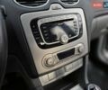 Сірий Форд Фокус, об'ємом двигуна 1.6 л та пробігом 237 тис. км за 5800 $, фото 30 на Automoto.ua