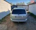 Сірий Форд Фокус, об'ємом двигуна 1.6 л та пробігом 261 тис. км за 6000 $, фото 3 на Automoto.ua