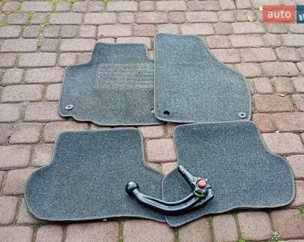 Сірий Форд Фокус, об'ємом двигуна 1.6 л та пробігом 169 тис. км за 6600 $, фото 37 на Automoto.ua