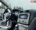 Серый Форд Фокус, объемом двигателя 1.8 л и пробегом 231 тыс. км за 4999 $, фото 30 на Automoto.ua