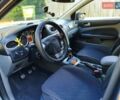Сірий Форд Фокус, об'ємом двигуна 1.6 л та пробігом 273 тис. км за 6300 $, фото 15 на Automoto.ua