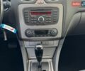 Сірий Форд Фокус, об'ємом двигуна 2 л та пробігом 223 тис. км за 6700 $, фото 31 на Automoto.ua