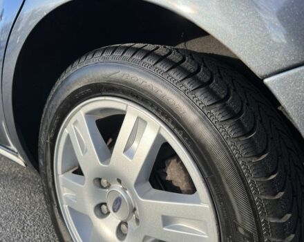 Серый Форд Фокус, объемом двигателя 1.6 л и пробегом 269 тыс. км за 4900 $, фото 23 на Automoto.ua