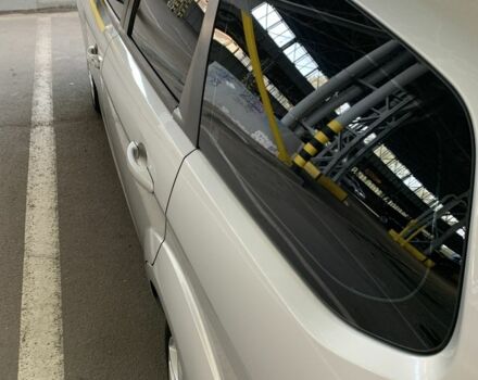 Сірий Форд Фокус, об'ємом двигуна 1.6 л та пробігом 194 тис. км за 6000 $, фото 2 на Automoto.ua